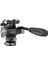 U-190 Pro Fluid Video Tripod Başlığı E009GBB1 3