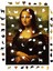 Mona Lisa Ahşap Puzzle Yetişkin Benzersiz Parçalı Yapboz Puzzle Yapıştırıcılı R1-16 3