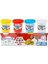 Kidz Oyun Hamuru 4 Renk 4 x 150 Gr. 1