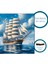 Yelkenli Efsanesi Ahşap Puzzle Yetişkin Benzersiz Parçalı Yapboz Puzzle Yapıştırıcılı S1-08 4