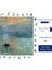 Claude Monet Izlenim:gün Doğumu Ahşap Puzzle Yetişkin Benzersiz Parçalı Yapboz Puzzle R1-14 5