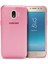 Samsung Galaxy J2 Pro 2018 Uyumlu Kılıf Transparent Soft 1