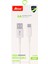 120W Hızlı Şarj ve Data Kablosu Type-A To Type-C – Extra Dayanıklı 2.5m 2