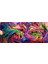 Hyperbeast Mouse Pad 70X30 Mouse Pad Oyuncu Mause Pad Xl Büyük Mousepad Kenar Dikişli Yıkanabilir Speed Mause Pad 2