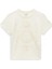 Sol Shine Mini Kadın Beyaz T-Shirt 1