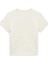 Sol Shine Mini Kadın Beyaz T-Shirt 2