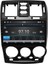 Hyundai Getz (2004-2006) Android 14 Multimedya - 4 GB Ram - 64 GB Hafıza - Carplay CRV-4753XR 4
