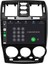 Hyundai Getz (2004-2006) Android 14 Multimedya - 4 GB Ram - 64 GB Hafıza - Carplay CRV-4753XR 5