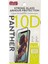 Samsung Note 10 Lite Tlp 10D Panther Ekran Koruyucu Cam 1