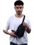 4924 Erkek Kanvas Body Bag Çapraz Çanta 2