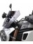 CF Moto 700 CL-X 2022-2024 Uyumlu Ön Cam Siyah 27 cm 5