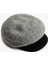 Kasket Şapka Yün Karışımlı 1