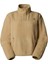 W Cragmont Fleece 1/4 Snap Kadın Sweatshirt 1