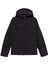 Ravine Water Resistant Fleece Lined Jack Kadın Ceket 1