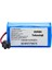 Goovi F007C 3200MAH Robot Süpürge Bataryası 1