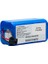 Goovi F007C 3200MAH Robot Süpürge Bataryası 4