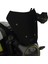 CF Moto 250 CL-X 2022-2024 Uyumlu Kısa Ön Cam Siyah - 27 cm 4