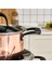 3ply Power Steel Copper 7 Parça Set Petekli 5