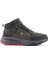 Miles 4pr Erkek Haki Waterproof Bot 1