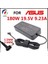 Asus Rog G75 GL502VT GL502V G75VX GL502 Uyumlu Adaptör 19.5V 9.23A180W 1