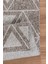 Natura Premium Kalite Kaymaz Tabanlı Doğal Yıkanabilir Kilim Oturma Odası Balkon Bahçe Mutfak Kilim BK-103 Bej 80X150 cm 1
