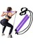 Squat Pilates Studio Evde Spor Egzersiz Çubuğu Kalça Basen Sıkılaştırıcı Pilates Barı Plates 1