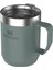 The Stay-Hot Camp Mug .23L / 8oz Shale 2