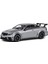 2011 Mercedes Ben C63 Amg - Ölçek : 1/43 1