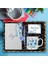 Öğretmenlere Özel Tasarım Defter & Kalem & Kupa & Akrilik Kitap Ayracı Hediye Kutusu 114384 1