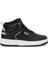 Vacos Hı G 4pr Siyah Kız Çocuk High Sneaker 1
