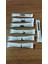 Aydopak Istanbul Stick Toz Şeker 3gr/ Ort 2000 Adet/net 6 kg 2