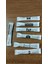 Aydopak Istanbul Stick Toz Şeker 3gr/ Ort 2000 Adet/net 6 kg 3