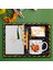 Öğretmenlere Özel Tasarım Defter & Kalem & Kupa & Akrilik Kitap Ayracı Hediye Kutusu 114382 1