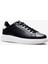 Loyal Erkek Sneaker Ayakkabı - Lescon - Siyah - ST02689-SIYAH-45 1