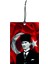 Bymeyla Başkomutan Gazi Mustafa Kemal Atatürk Görselli Oto Kokusu ve Oto Aksesuarı 1