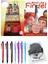 Bunun Adı Findel ve Çözüm Bakanlığı 2'li Set + Hediyeli 1