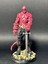 Marvel Hellboy Boyalı Figür 1