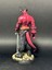 Marvel Hellboy Boyalı Figür 3