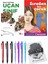 Sıradan Bir Çocuk ve Uçan Sınıf 2'li Set + Hediyeli 1