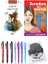 Sıradan Bir Çocuk ve Gazete Fısıltıları 2'li Set + Hediyeli 1