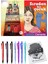 Sıradan Bir Çocuk ve Çözüm Bakanlığı 2'li Set + Hediyeli 1