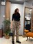 Leopar Kadın Slim Straight Pantolon 1