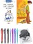 35 Kilo Tembel Teneke ve Puf, Pufpuf, Cuf, Cufcuf ve Cino 2'li Set + Hediyeli 1