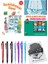 Patlamış Mısır Korsanları ve Buzdolabındaki Köpek 2'li Set + Hediyeli 1
