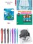 Patlamış Mısır Korsanları ve Maviş 2'li Set + Hediyeli 1