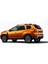Dacia Duster 2018 Sonrası 4 Parça Uyumlu Krom Cam Çıtası Paslanmaz Çelik 5