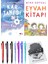 Eyvah Kitap! ve Kar Tanesi 2'li Set + Hediyeli 1
