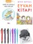 Eyvah Kitap! ve Vanilya Kokulu Mektuplar 2'li Set + Hediyeli 1