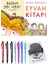 Eyvah Kitap! ve Bitlerimi Geri Verin! 2'li Set + Hediyeli 1