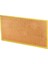 Plaket Delikli 60X130 (4738) 1